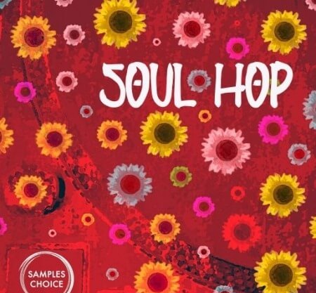 Samples Choice Soul Hop WAV